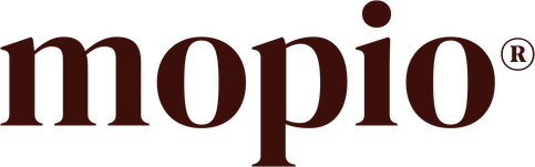 Mopio logo