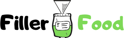 FILLERFOOD logo