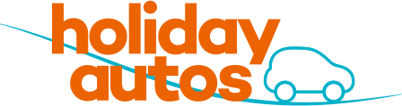 Holiday Autos logo