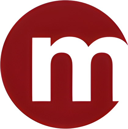 Mirvish logo