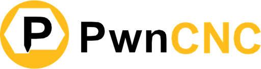 PwnCNC logo