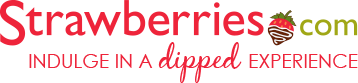 Strawberries.com logo