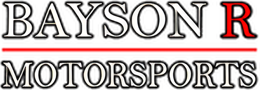 Bayson R Motorsports logo
