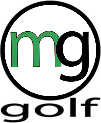 MG Golf logo
