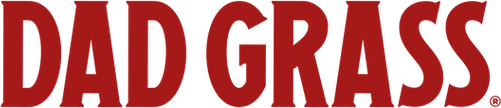 Dad Grass logo