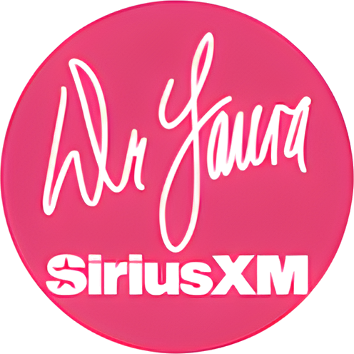 Dr. Laura logo