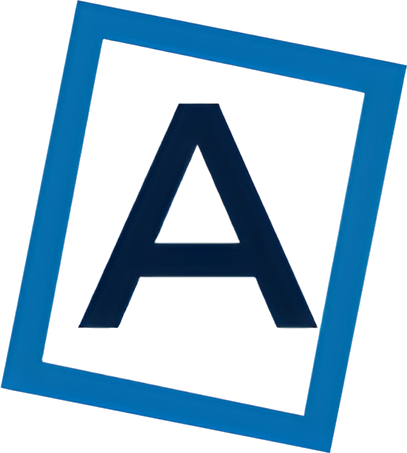 ArtToFrame logo