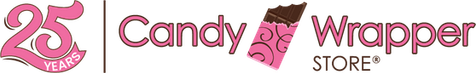 Candy Wrapper Store logo