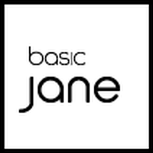 Basic Jane logo