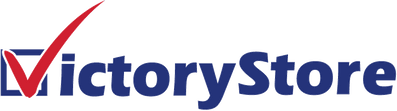 VictoryStore.com logo