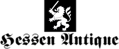 Hessentique logo