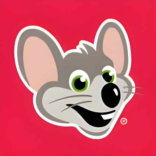 Chuck E. Cheese logo