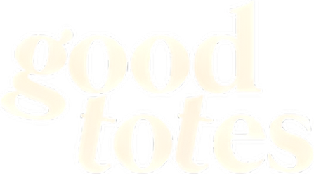 good totes logo