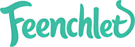 Feenchlet logo
