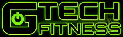 Gtech Fitness logo