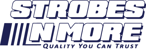 Strobes N' More logo