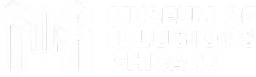 Museum of Illusions Chicago logo