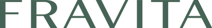 FRAVITA logo