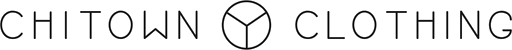 Chitown Clothing logo