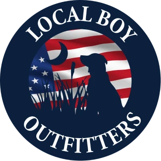 Local Boy Outfitters logo