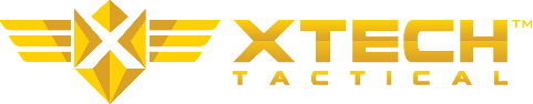 XTech Tactical logo