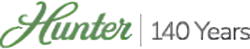Hunter Fan logo