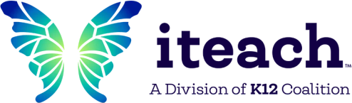 iteach logo