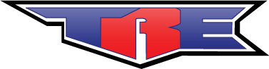 TRE Performance logo
