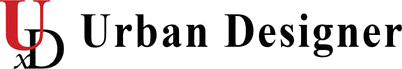 Urban Designer Inc logo