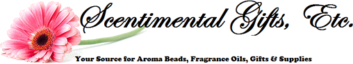 Scentimental Gifts, Etc. logo