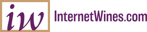 InternetWines.com logo