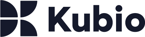 Kubio Builder logo