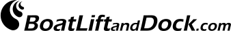 boatliftanddock.com logo