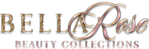 BellaRose Beauty Collections logo