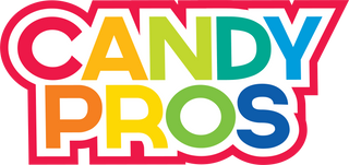 Candy Pros logo