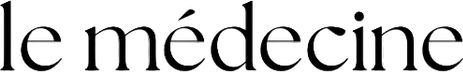 Le Médecine Lab logo