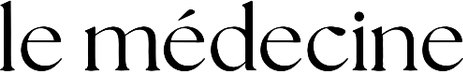 Le Médecine Lab logo
