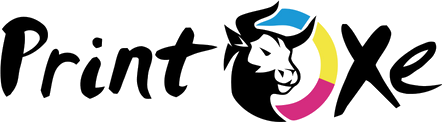 PRINTOXE logo
