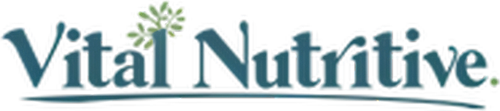 Vital Nutritive logo