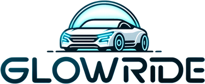 GlowRide logo