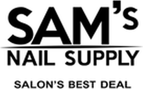 Sam's Nail Supply Inc logo