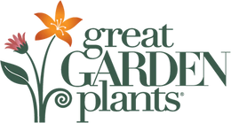 Great Garden Plants logo