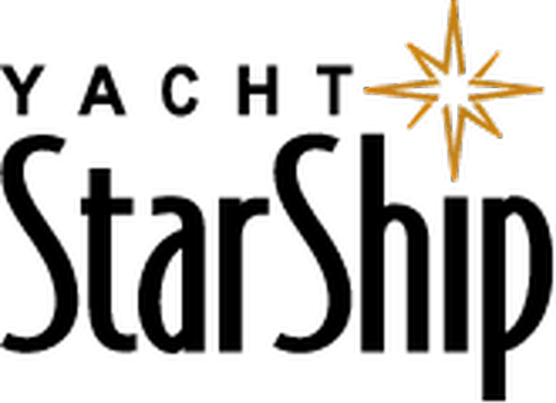 Yacht StarShip logo