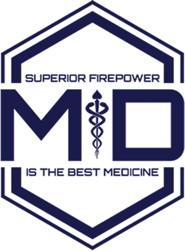 Mitchell Defense logo