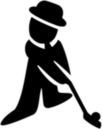 PING logo