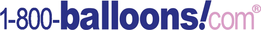 1-800 Balloons logo