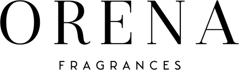 Orena Fragrances logo