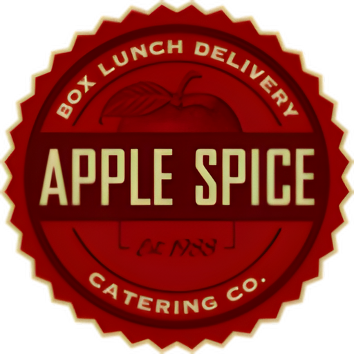 Apple Spice logo