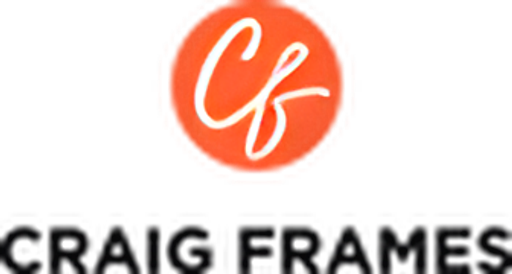 Craig Frames logo