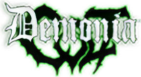 Demonia Cult logo